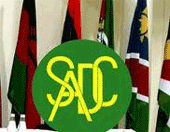 SADC FLAGS